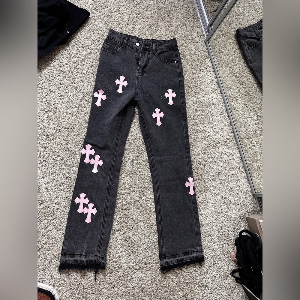 Cross jeans